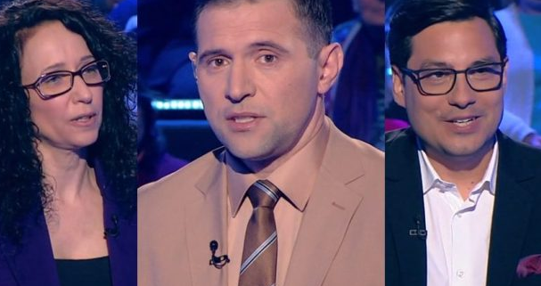 Блестящ Светослав Иванов взе акъла на България и Злати Йочев в Стани богат