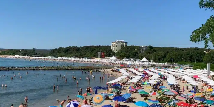 Много важно съобщение до хората, които искат да почиват в Приморско