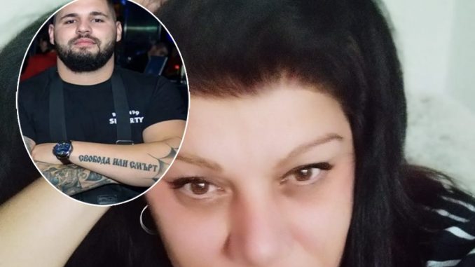 Перничанка написа стихотворение за садиста Георги, който наряза с макетно ножче 18-годишно момиче