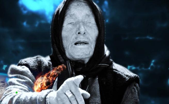 Това е най-важният съвет на баба Ванга, който ще промени живота ти! Те е казала, че