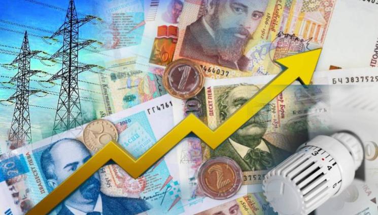 НАТОЧИХА СЕКИРАТА: Токът за бита скача с 35%!