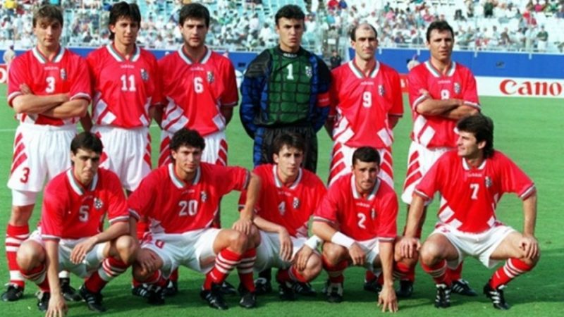 УЖАС! Герой от САЩ’ 94 се бори с коварна болест! Цяла България е зад него!