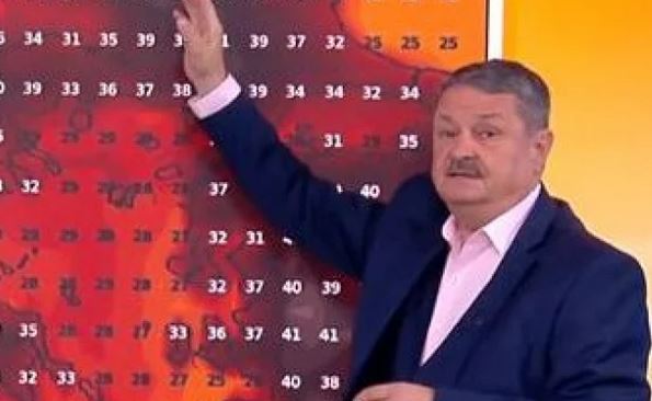 Отново ще пламнем: Проф. Рачев показа изпепеляващи КАРТИ и алармира за скорошен ужас