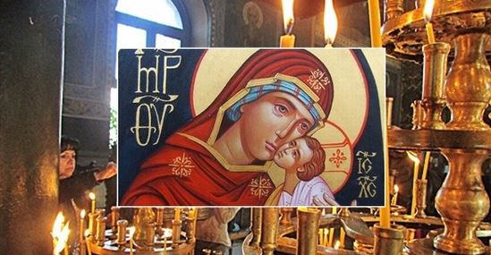 Това е най-силната молитва: Лекува тежки болести и носи неземна благодат