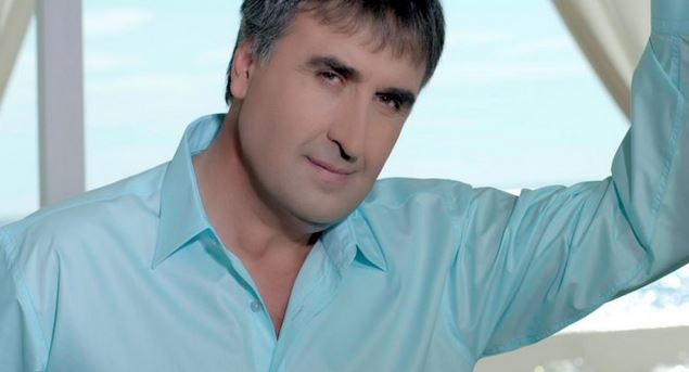 Веско Маринов пръсна 100 бона за кола и силикон на жена си
