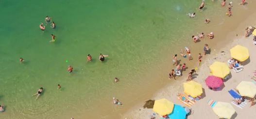Тежък вирус при къпане в Черно море, дете е в реанимация