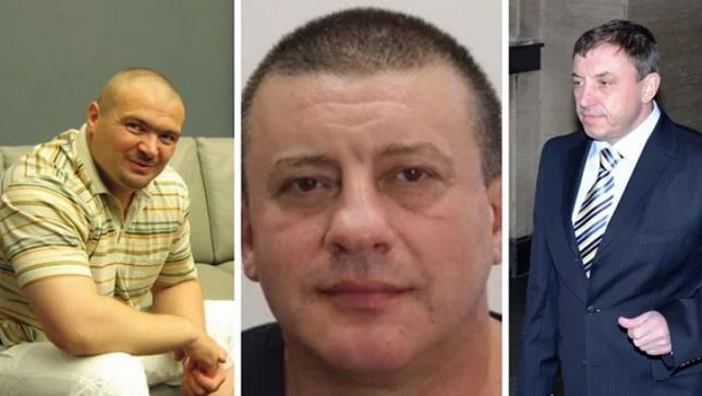 Бивш МВР шеф разнищи мистерията с убийствата на Алексей Петров и Къро