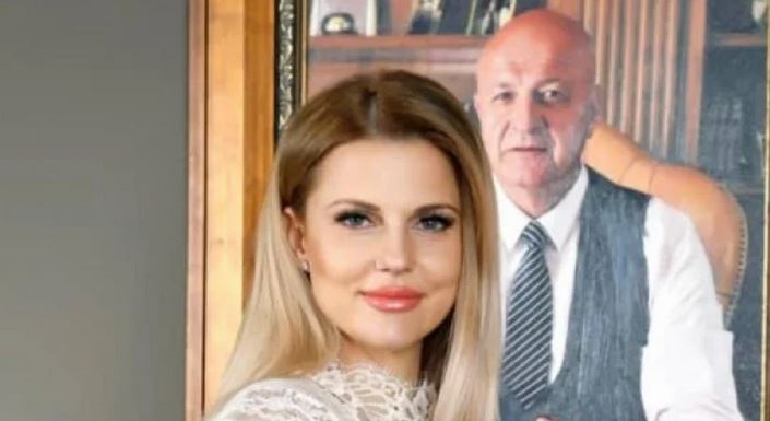 Ето какво неочаквано признание прави Бояна Шарлопова след раздялата с бизнеса и дъщерята на мъжа си СНИМКА