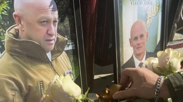 „Ще възкръсне от мъртвите след няколко дни“: Сензационни разкрития за Пригожин ВИДЕО