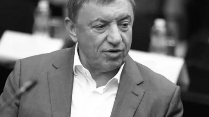 Стана ясно кога и къде погребват Алексей Петров