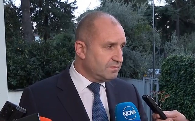 Андролова изригна срещу Радев: Шокиращ непрофесионализъм! Натресе ни грабители без да му мигне окото