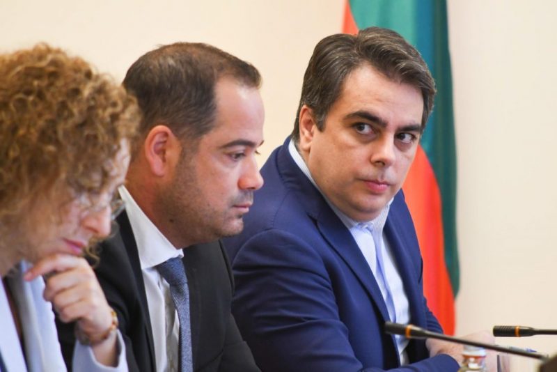 Вътрешният министър взриви ефира: Още няма заподозрени