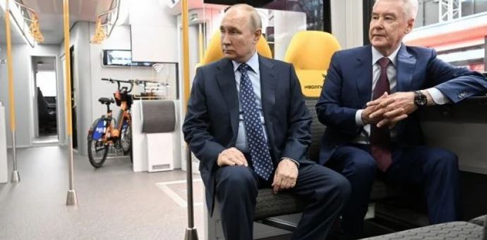 Business Insider: Въпреки санкциите: Русия е по-богата, Западът обеднява