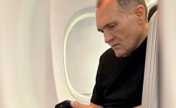 Истината лъсна: Защо Божков не се върна с частния си самолет