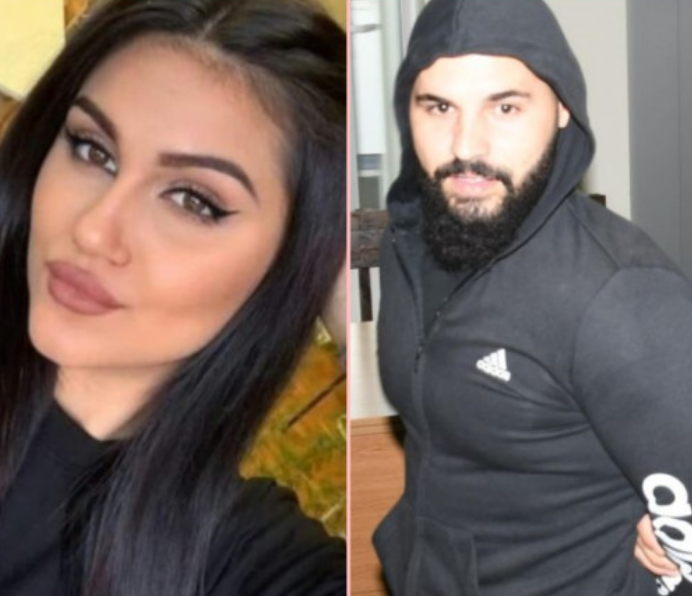 Скандални снимки показват какво е направила майката на Дебора едва ден, след като България гръмна с новината за дъщеря й