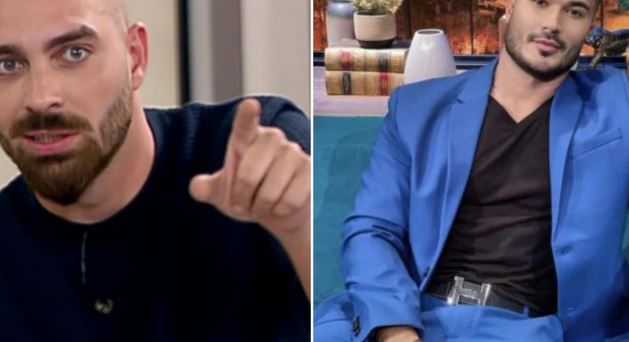 Галин си го върна на ТоТо, с кариерата на звездата от „СкандаУ“ е свършено ВИДЕО
