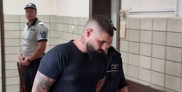 Истината излезе наяве! Ето кой пази гърба на касапина от Стара Загора – Жоро Бизона / СНИМКИ