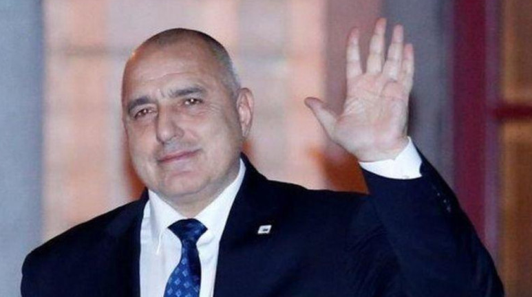 Бойко с над 4 бона пенсия. Без таван на пенсият ще се пенсионира декември