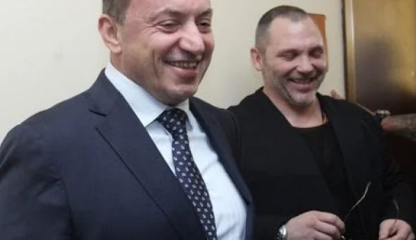 Шеф на баретите през 90-те със сензационни разкрития за Алексей Петров, Пламен Галев и Златко Баретата ВИДЕО