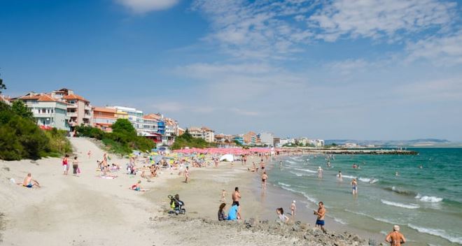 Водолази намериха най-отровната черноморска твар край Созопол – пазете се! ВИДЕО