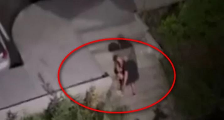 Брутално ВИДЕО: Бургазлия хвана гаджето си за ченето: Какво пра`й до ся, ма, к*рво?!