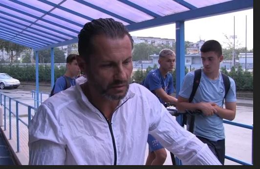 Гащетата му бяха изгорели: Треньорът, спасявал децата, ударени от мълния, със смразяващ кръвта разказ за ужаса