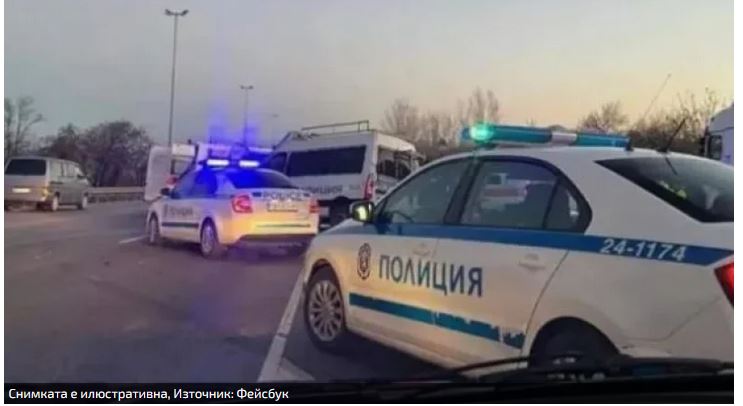 Какво се случва: Трима загинаха при катастрофи за 3 дни в Пловдивско