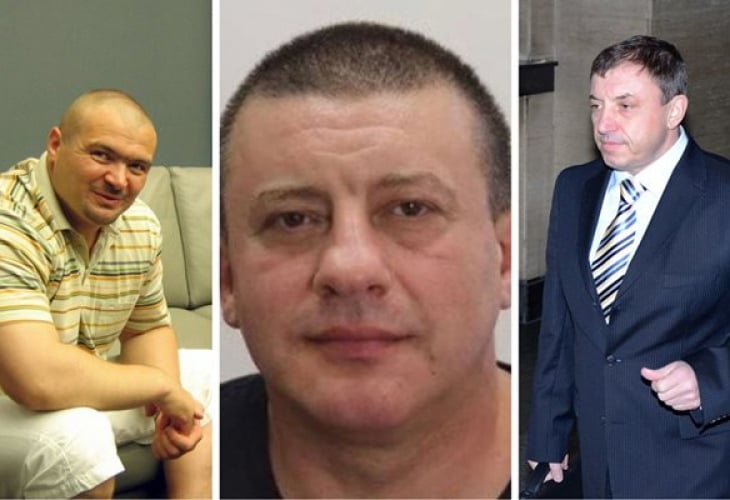 Дебора 2: Дупчена с шило, стреляна и бита 3 дни се оказа с лека телесна повреда, а 27-г. й насилник Денис…