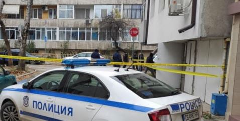 Шокираща версия за двойното самоубийство в „Люлин“ в София