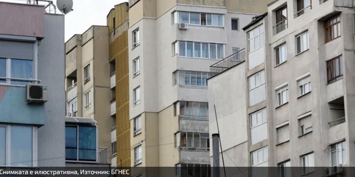 Двустаен за 70 бона в София побърка купувачите на апартаменти
