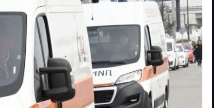 Борят се за живота на наш шампион след тежка катастрофа