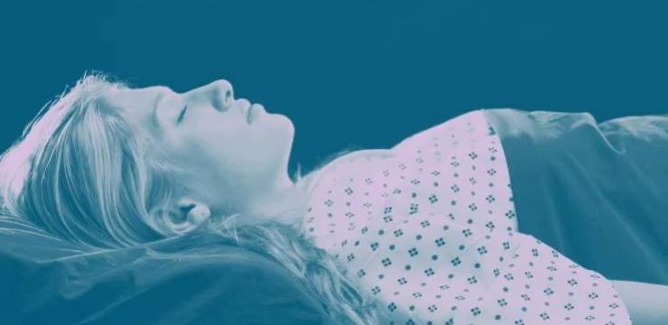 Стана ясно как е забременяла и родила жената, която е в кома от 14 години