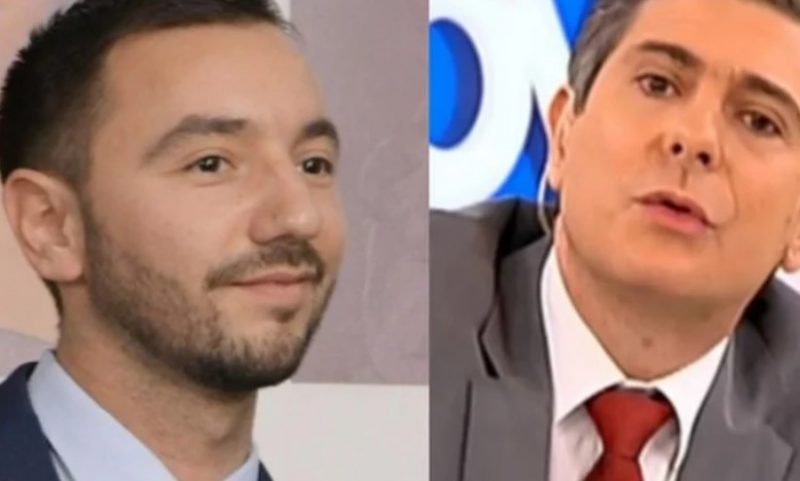 Виктор Николаев смая всички с коментар за Хекимян и bTV