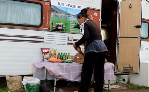 Ето къде е българският Одрин – буркан с телешко месо е 12 лева, кило домашно краве сирене е 10 лева!