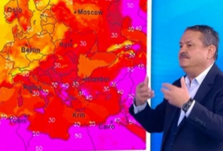 Проф.Рачев с горещи новини за времето – лятото се завръща