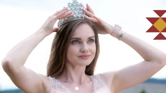 Бивша „Мис България“: С мъжа ми сме яли боб и леща всеки ден, бяхме много зле!