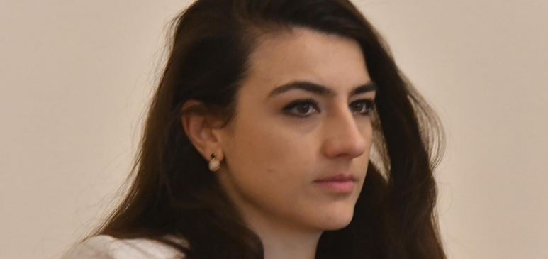 Лена Бориславова съобщи името на дъщеричката си, повече от странно е