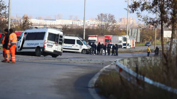 Неописуема трагедия уби най-възрастния шофьор във Врачанско