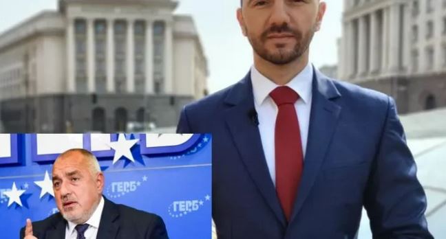 Мистерията около Хекимян се заплита: Ще става кмет на Борисов, но…