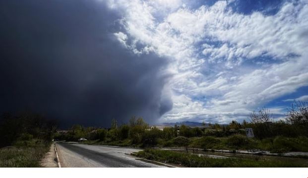Meteo Balkans с апокалиптична прогноза: Стихийни бури удрят Балканите, ето кога