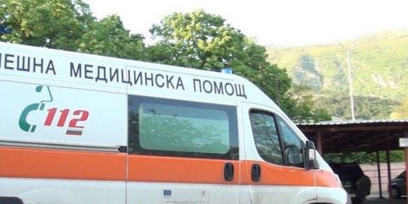 Циментовоз прегази и уби жена