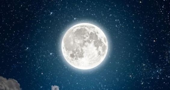 Необичайно явление ще има в небето над България на 29 септември точно в 12:57 часа