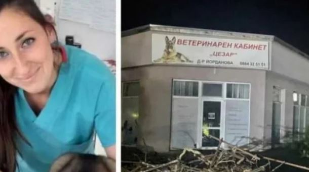 Младата ветеринарка и известната й майка загинали в Царево, защото се върнали да спасяват…