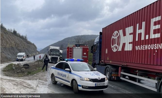 Протестът на зърнопроизводителите взе първа жертва във Врачанско