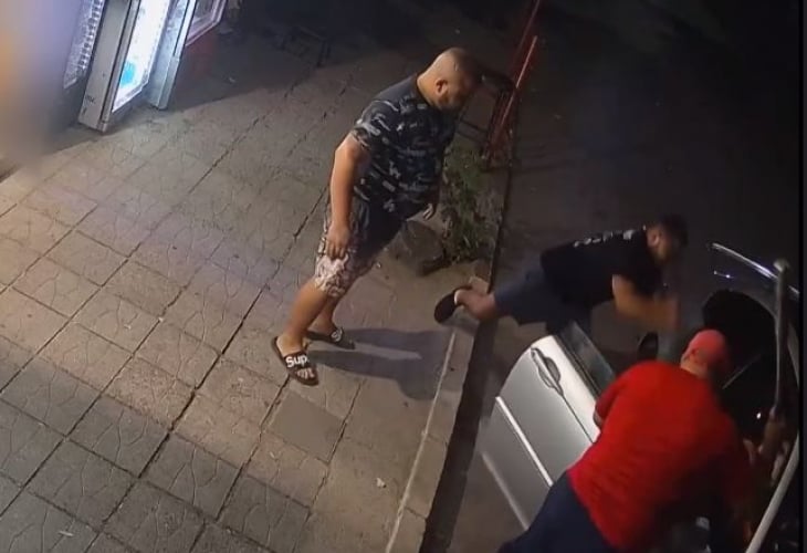 Скандални разкрития: Пребили Желязко с колове и бухалки заради… ВИДЕО