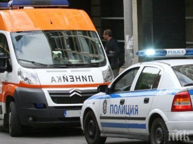 ИЗВЪНРЕДНО! Ето кой е мъжът, който застреля жена си и дъщеря си край Пазарджик – битов скандал в основата на трагедията – Информационна агенция