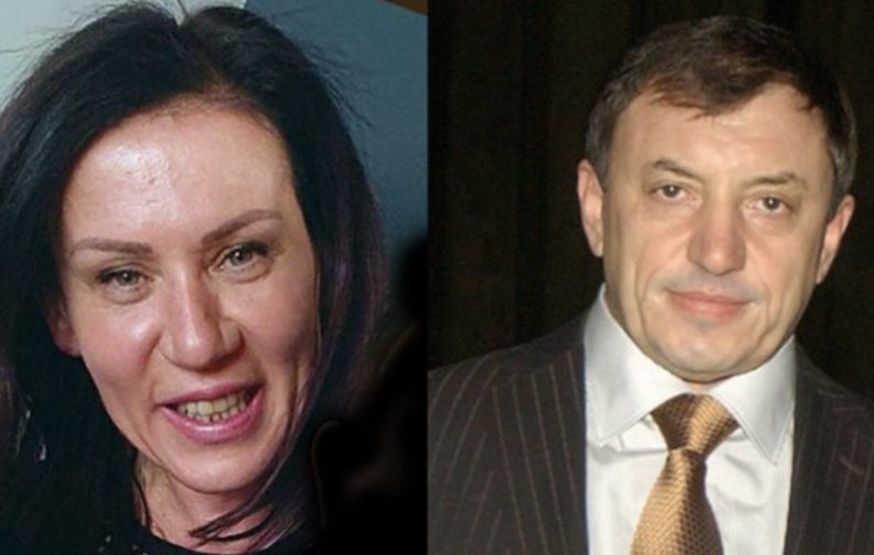 Изчезна жената, простреляна с Алексей Петров