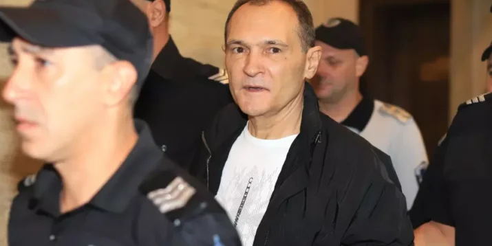 Това е домът, в който Васил Божков ще стои! Отправи специален поздрав