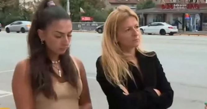 Шокиращо: Това е причината да млатят жестоко майка и дъщеря в центъра на София