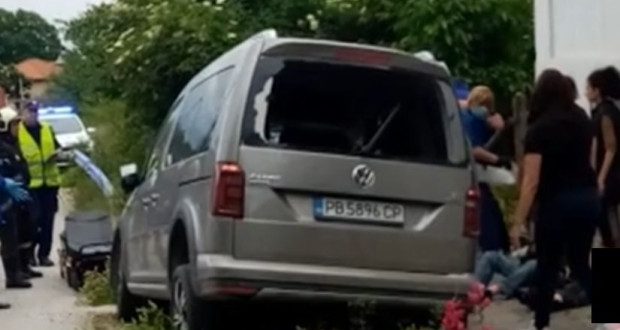 БГ правосъдие! Скандална присъда за шофьорка, убила 2 жени в населено място със 102 км/ч